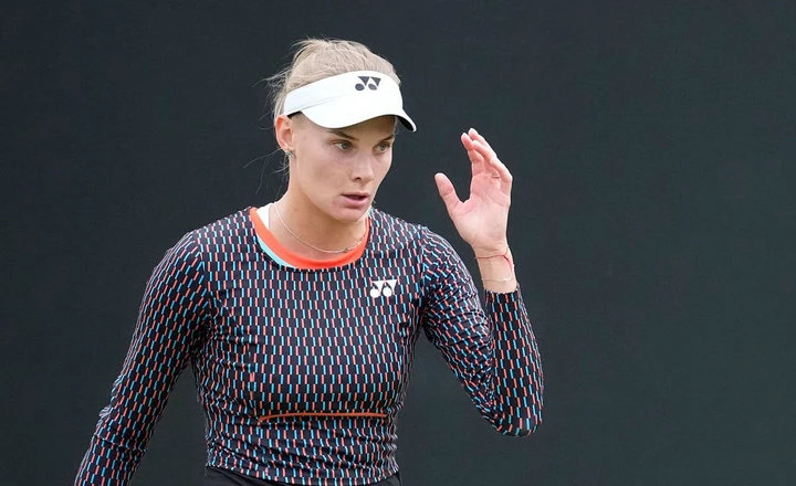 US Open. Даяна Ястремська проти Лукреції Стефаніні у першому колі: анонс матчу